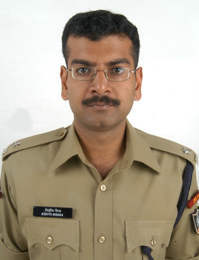 Nishith Mishra